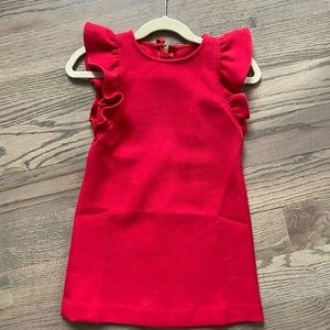 Vineyard Vines Christmas dress
